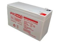 PROMAX ENERGY PM7-12-F2 12V 7AH/20RH UPS Tip Akü